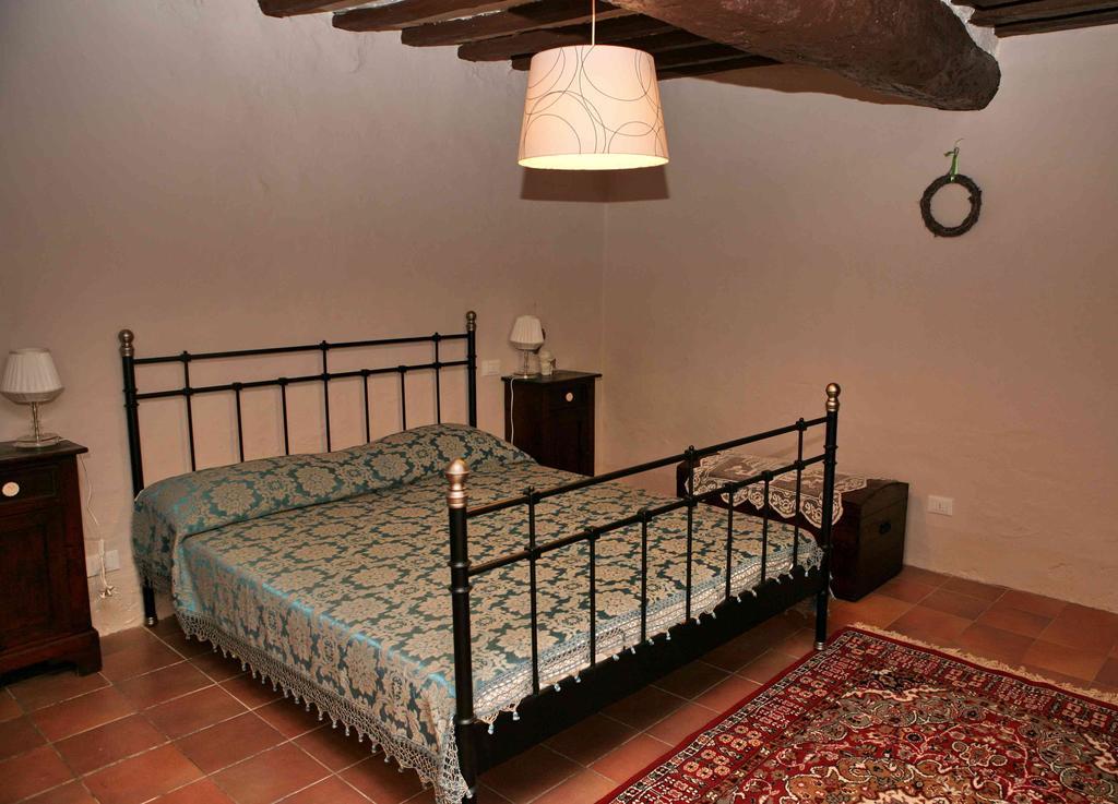 Residenza Antico Chianti Guest House Panzano in Chianti Room photo