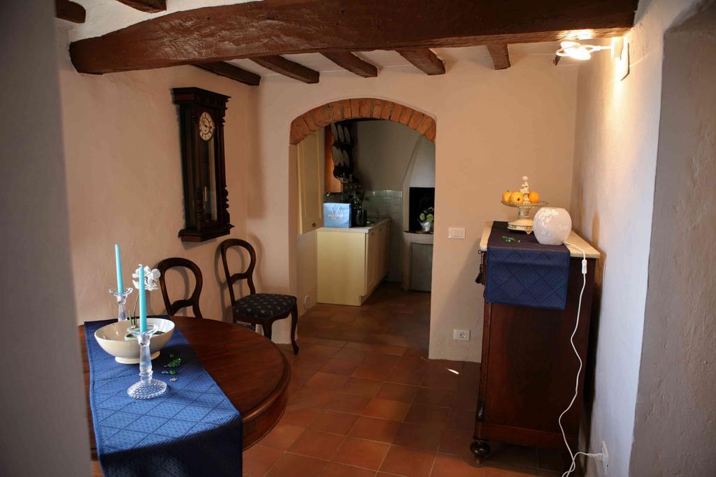 Residenza Antico Chianti Guest House Panzano in Chianti Room photo