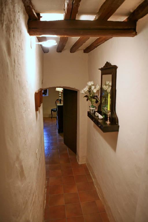 Residenza Antico Chianti Guest House Panzano in Chianti Room photo